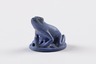 Frog Amulet