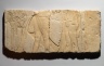 Relief of Akhenaten and Nefertiti