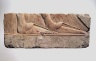 Relief of Sandaled Feet of a Royal Woman