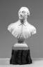 Bust of Marie Jean Gilbert Motier (1757-1864), Marquis de Lafayette