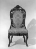 Side Chair (one of a pair with 64.153.2)