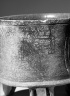 Tripod Bowl