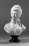 Pair of Portrait Busts of Louis XVI and Marie Antoinette