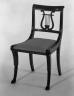 Chair, One from a Set of 10