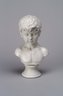 Bust of a Child: Pierre van Arsdale Smith