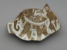 Fragment of Bowl