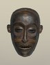 Mask (Mwana Pwo)