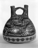 Ceramic Stirrup Jar