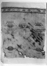 Textile Fragment, Unascertainable (NK) or Mantle, Fragment or Hanging, Fragment (AR)