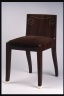 Side Chair with Slip Seat, 1 of 4