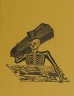Skeleton Undertaker