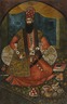 Portrait of an Emir