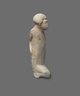 Bound Nubian Prisoner
