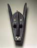 Hyena Mask, Kor'e Society (Souroukou)