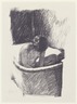 The Bath, Second Version (Le Bain [deuxi&egrave;me planche])