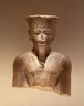 Amun-Re or King Amunhotep III