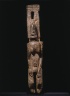 Standing Figure with Arms Raised, Djennenke Style