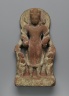 Four-Faced Vishnu