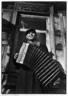 Accordian Player from &quot;Russian Photographs&quot;