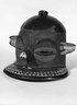 Helmet Mask (Kipoko)