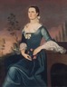 Mrs.Thomas Mumford VI