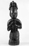 Kneeling Figure (Eshu-Elegba)