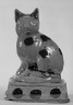 Figure of a Cat