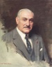 Portrait of Edward C. Blum