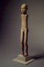 Male Funerary Figure (Tau-tau, Bombo di Kita)