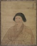 Portrait of Gaofeng Yuanmiao