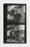 [Untitled] (Man with Horse)