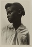 Young Girl (White Blouse), Tennessee
