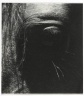 [Untitled] (Horse's Eye)