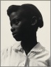 [Untitled]  (Young Girl, Tennessee))
