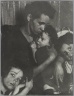 [Untitled] (Woman with Three Children)
