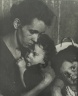 [Untitled] (Woman with Two Children)