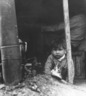 [Untitled] (Native American Child, New Mexico)