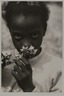 Child with Apple Blossoms, Tennessee