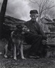 Gus Weltie, High Tor, New York