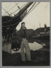 [Untitled] Chick Brown (Marvin)