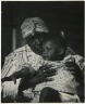 [Untitled] (Woman and Child)