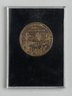 Brooklyn Bridge Centennial Medal