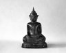 Ayudhya Buddha Image, 2 of 3