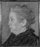 Portrait of Madame Monnom