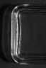 Rectangular Container with Lid, from 10-Piece Set of Kitchen Storage Glassware, Kubus