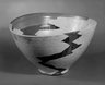 &quot;Trapped Terrace Gap&quot; Bowl