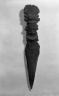 Roof Finial (Gomoa)