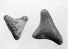 Tri-Pointed Stone