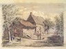 Old Homestead, View of Brooklyn