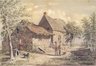 Old Homestead, View of Brooklyn